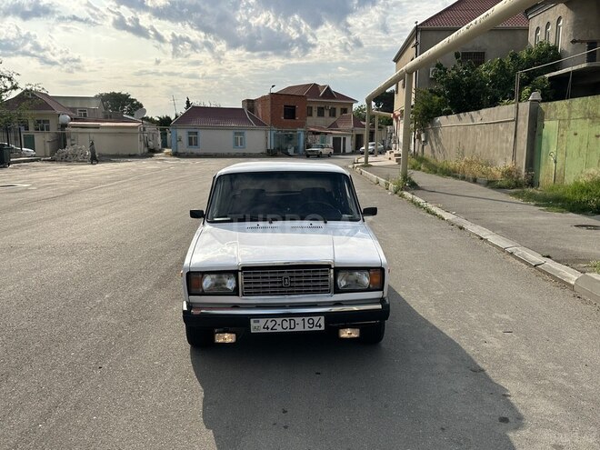 LADA (VAZ) 2107 2003, 41,365 km - 1.6 л - Bakı