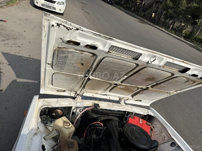 LADA (VAZ) 2107 2003, 41,365 km - 1.6 л - Bakı