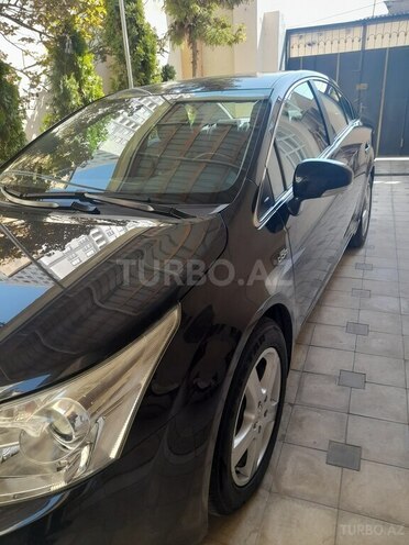 Toyota Avensis 2012, 185,600 km - 2.2 л - Bakı
