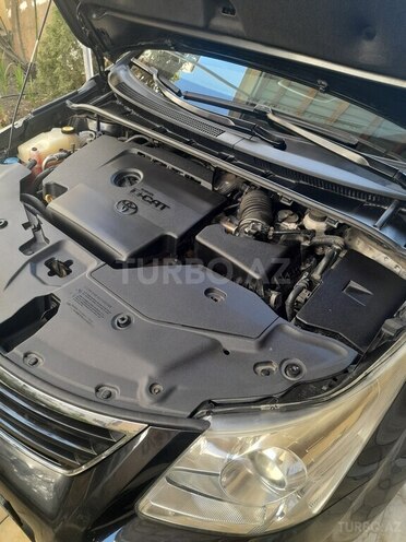Toyota Avensis 2012, 185,600 km - 2.2 л - Bakı