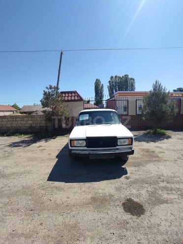 LADA (VAZ) 2104 2010, 91,000 km - 1.6 l - Xaçmaz