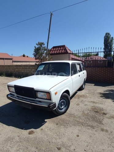 LADA (VAZ) 2104 2010, 91,000 km - 1.6 l - Xaçmaz