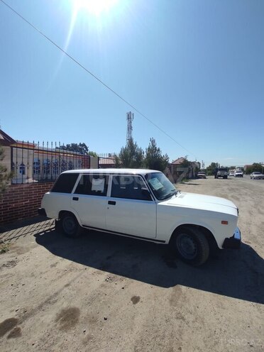 LADA (VAZ) 2104 2010, 91,000 km - 1.6 l - Xaçmaz