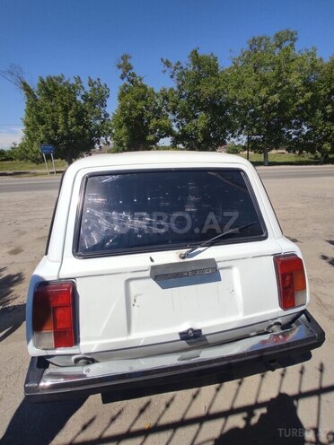 LADA (VAZ) 2104 2010, 91,000 km - 1.6 l - Xaçmaz