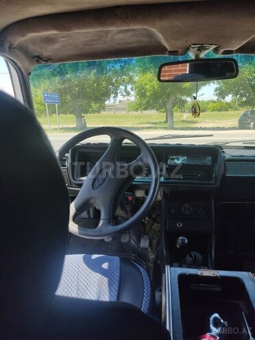 LADA (VAZ) 2104 2010, 91,000 km - 1.6 l - Xaçmaz