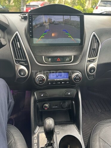 Hyundai ix35 2009, 194,000 km - 2.0 л - Bakı