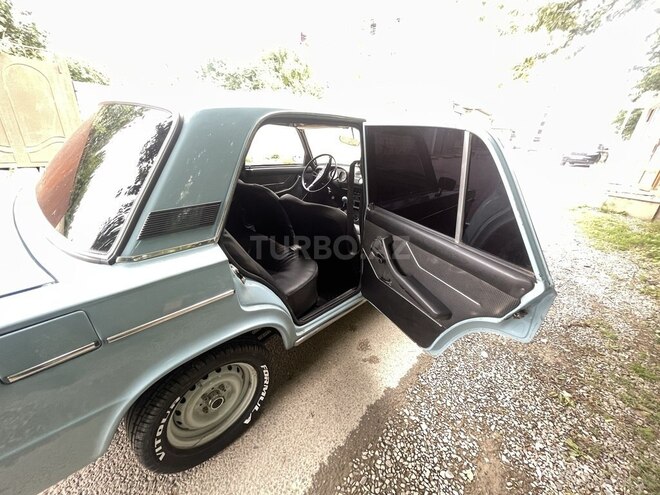 LADA (VAZ) 2103 1981, 91,500 km - 1.5 l - Qusar