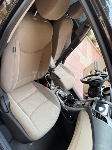 Hyundai Elantra 2015, 120,701 km - 1.8 l - Bakı