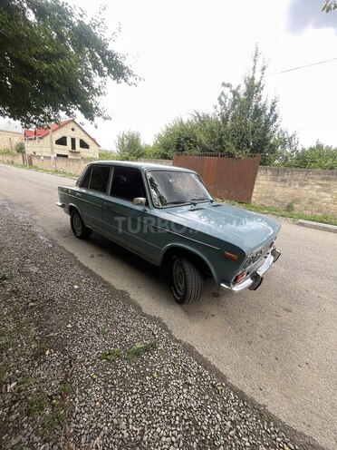 LADA (VAZ) 2103 1981, 91,500 km - 1.5 l - Qusar