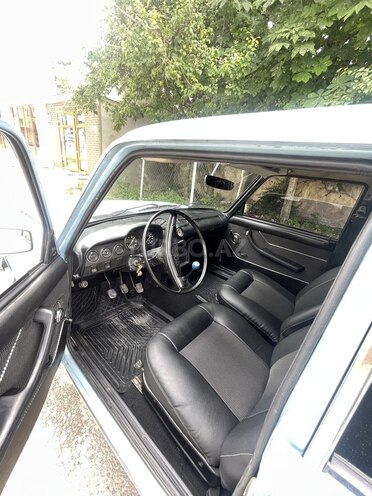 LADA (VAZ) 2103 1981, 91,500 km - 1.5 l - Qusar