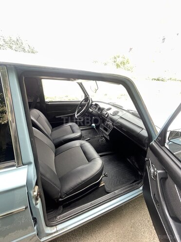 LADA (VAZ) 2103 1981, 91,500 km - 1.5 l - Qusar