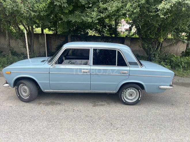 LADA (VAZ) 2103 1981, 91,500 km - 1.5 l - Qusar