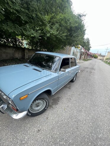 LADA (VAZ) 2103 1981, 91,500 km - 1.5 l - Qusar