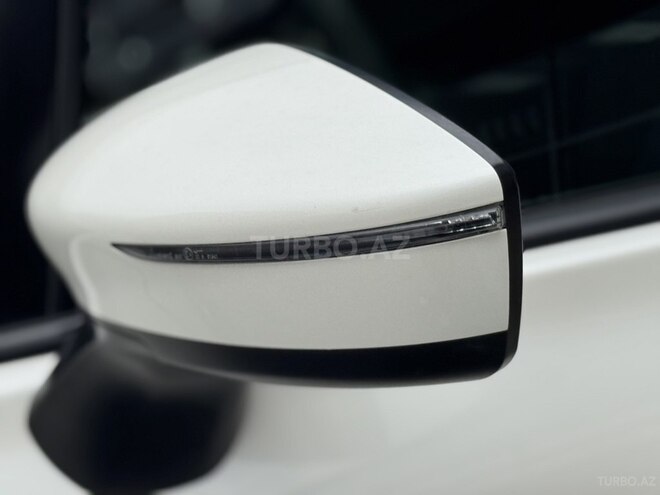 Nissan Note 2016, 44,800 km - 1.2 l - Bakı