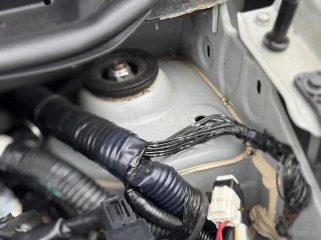 Nissan Note 2016, 44,800 km - 1.2 l - Bakı