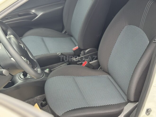 Nissan Note 2016, 44,800 km - 1.2 l - Bakı