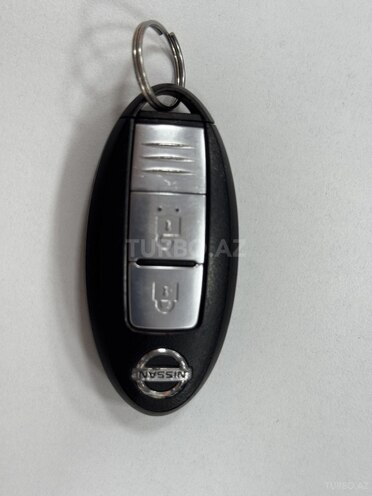 Nissan Note 2016, 44,800 km - 1.2 l - Bakı
