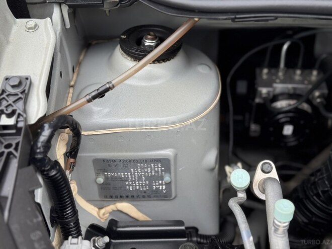 Nissan Note 2016, 44,800 km - 1.2 l - Bakı