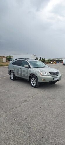 Lexus RX 330 2006, 166,000 km - 3.3 l - Bakı