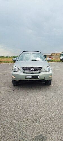 Lexus RX 330 2006, 166,000 km - 3.3 l - Bakı