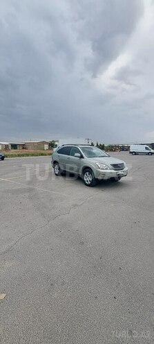 Lexus RX 330 2006, 166,000 km - 3.3 l - Bakı