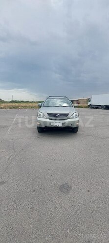 Lexus RX 330 2006, 166,000 km - 3.3 l - Bakı