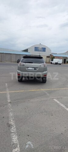 Lexus RX 330 2006, 166,000 km - 3.3 l - Bakı