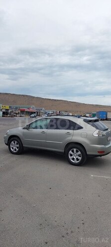 Lexus RX 330 2006, 166,000 km - 3.3 l - Bakı