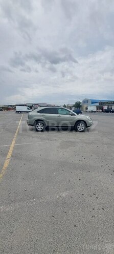 Lexus RX 330 2006, 166,000 km - 3.3 l - Bakı