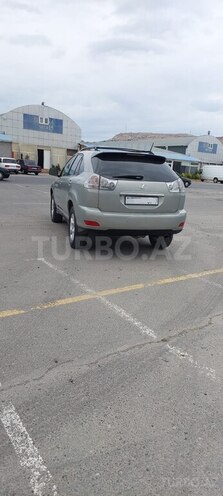 Lexus RX 330 2006, 166,000 km - 3.3 l - Bakı