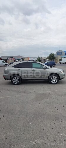 Lexus RX 330 2006, 166,000 km - 3.3 l - Bakı