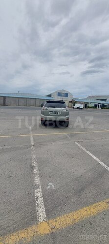 Lexus RX 330 2006, 166,000 km - 3.3 l - Bakı