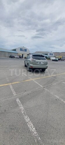Lexus RX 330 2006, 166,000 km - 3.3 l - Bakı