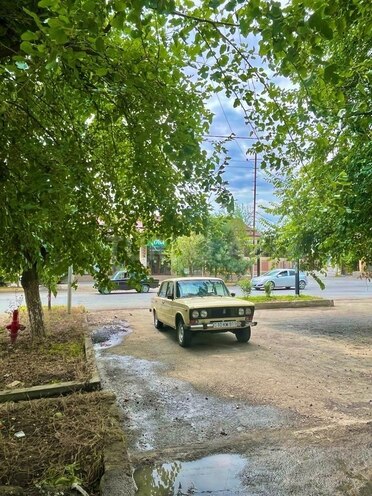 LADA (VAZ) 2106 1989, 47,255 km - 1.5 л - Bakı