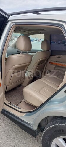 Lexus RX 330 2006, 166,000 km - 3.3 l - Bakı