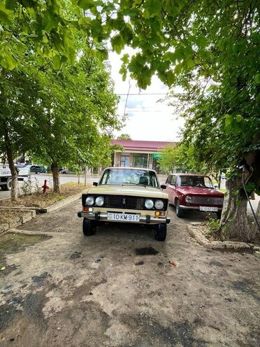LADA (VAZ) 2106 1989, 47,255 km - 1.5 л - Bakı
