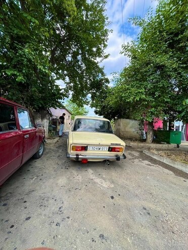 LADA (VAZ) 2106 1989, 47,255 km - 1.5 л - Bakı