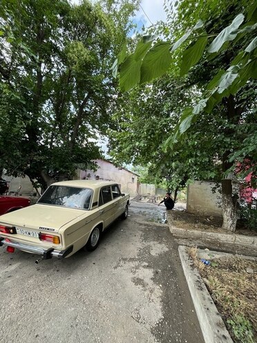 LADA (VAZ) 2106 1989, 47,255 km - 1.5 л - Bakı