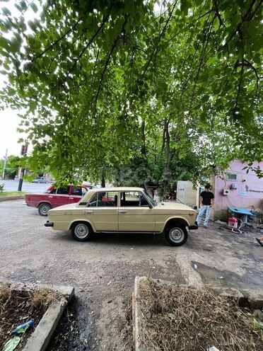 LADA (VAZ) 2106 1989, 47,255 km - 1.5 л - Bakı