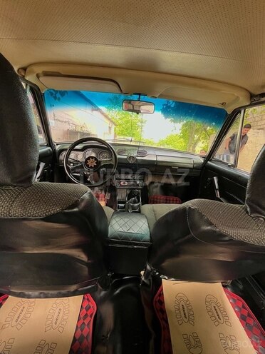 LADA (VAZ) 2106 1989, 47,255 km - 1.5 л - Bakı