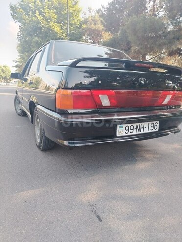 LADA (VAZ) 2115 2010, 218,000 km - 1.6 л - Gəncə
