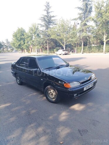 LADA (VAZ) 2115 2010, 218,000 km - 1.6 л - Gəncə