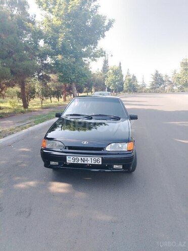 LADA (VAZ) 2115 2010, 218,000 km - 1.6 л - Gəncə
