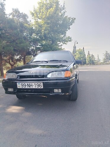 LADA (VAZ) 2115 2010, 218,000 km - 1.6 л - Gəncə