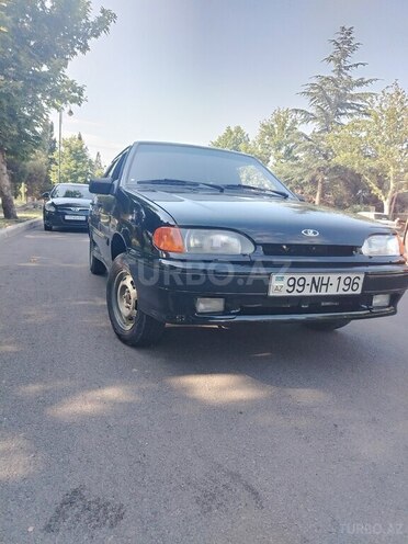 LADA (VAZ) 2115 2010, 218,000 km - 1.6 л - Gəncə