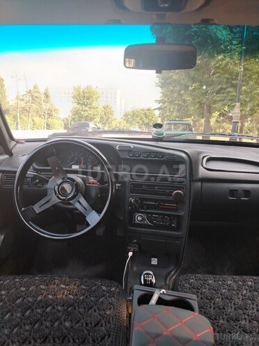 LADA (VAZ) 2115 2010, 218,000 km - 1.6 л - Gəncə