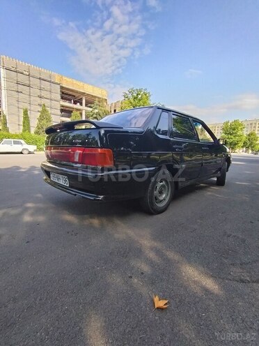 LADA (VAZ) 2115 2010, 218,000 km - 1.6 л - Gəncə