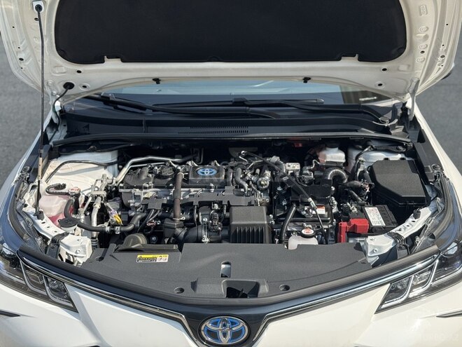 Toyota Corolla 2023, 38,000 km - 1.8 л - Gəncə