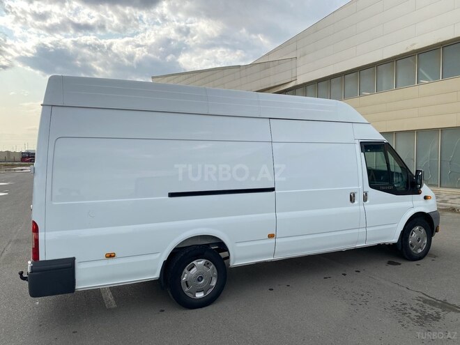 Ford Transit 2013, 204,000 km - 2.2 l - Bakı