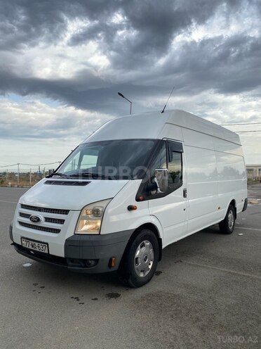 Ford Transit 2013, 204,000 km - 2.2 l - Bakı